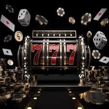 Giao diện sảnh game 88king đa dạng thể loại