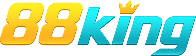 Logo 88king